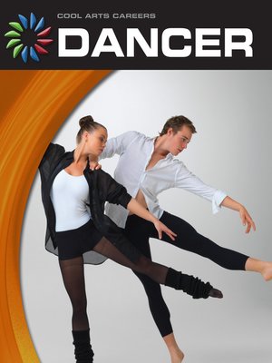 cover image of Dancer